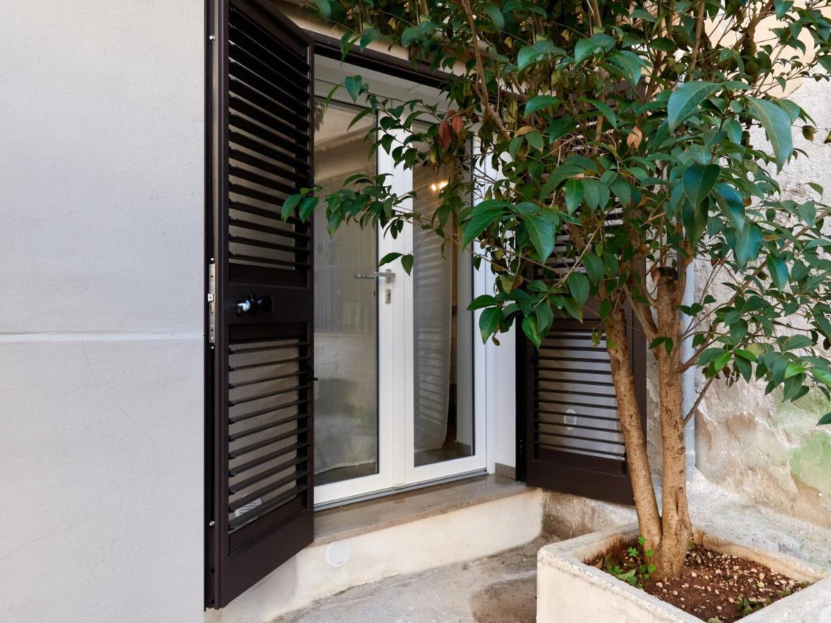 La Casa Di Chele Hotel Palermo Exterior foto